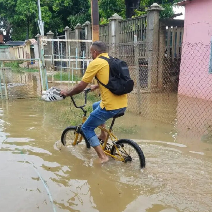 Diario Frontera, Frontera Digital,  Regionales, ,Precipitaciones en Mérida y Trujillo causan deslizamiento de tierras en diferentes zonas