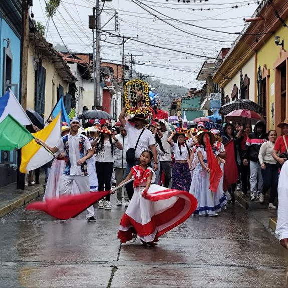 Diario Frontera, Frontera Digital,  Regionales, ,Merideños celebran a san Juan Bautista