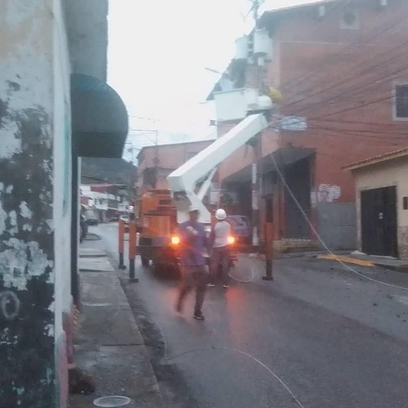 Diario Frontera, Frontera Digital,  Regionales, ,Gobierno bolivariano de Mérida se desplegó para atender eventualidades producto de las intensas lluvias