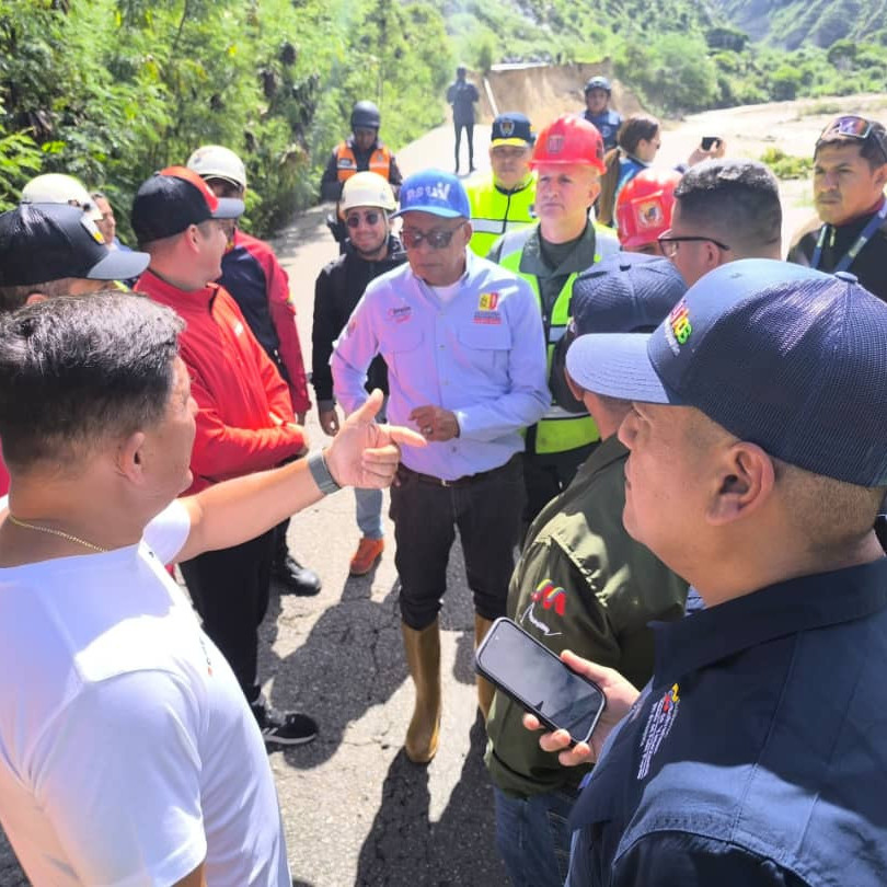 Diario Frontera, Frontera Digital,  Regionales, ,Balance al momento de afectaciones en el municipio Campo Elías