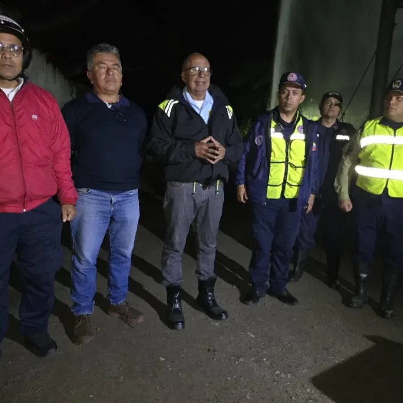Diario Frontera, Frontera Digital,  Regionales, ,Emergencia en Campo Elías: Lluvias provocan desalojos, colapso vial y fallas en Servicios Básicos