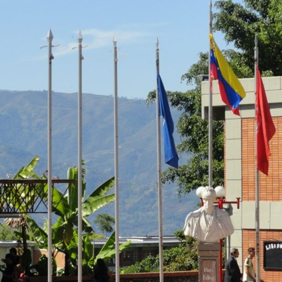 Diario Frontera, Frontera Digital,  Regionales, ,Emergencia por las lluvias: la ULA suspendió evaluaciones