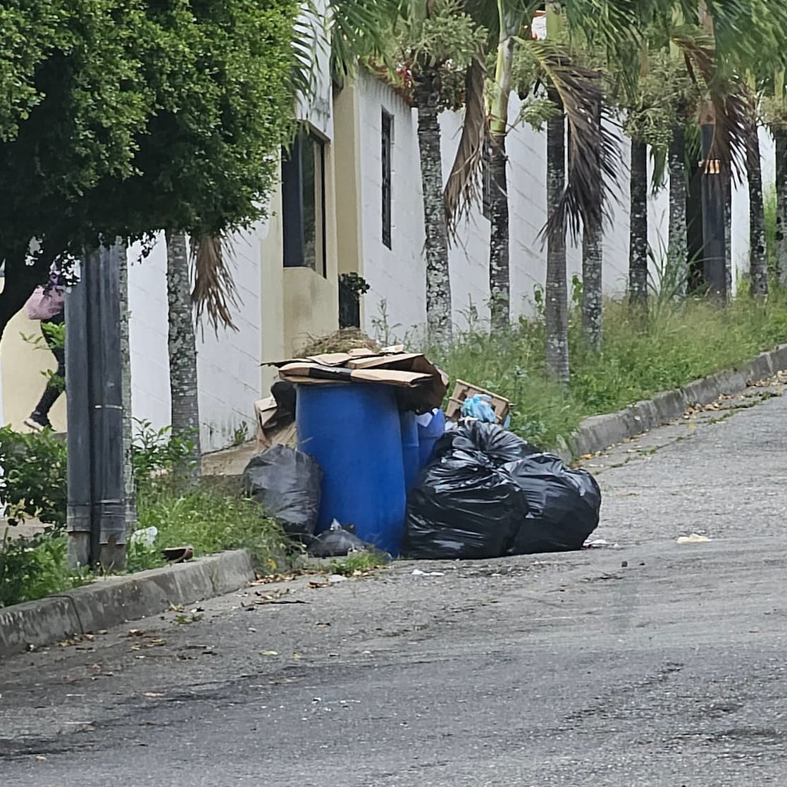 Diario Frontera, Frontera Digital,  Regionales, ,Sergidesol llama a la conciencia ciudadana ante emergencia por lluvias en Mérida