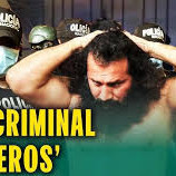 Diario Frontera, Frontera Digital,  Internacionales, ,Detienen a alias ‘Fito’, narcotraficante y líder de la banda criminal ecuatoriana Los Choneros