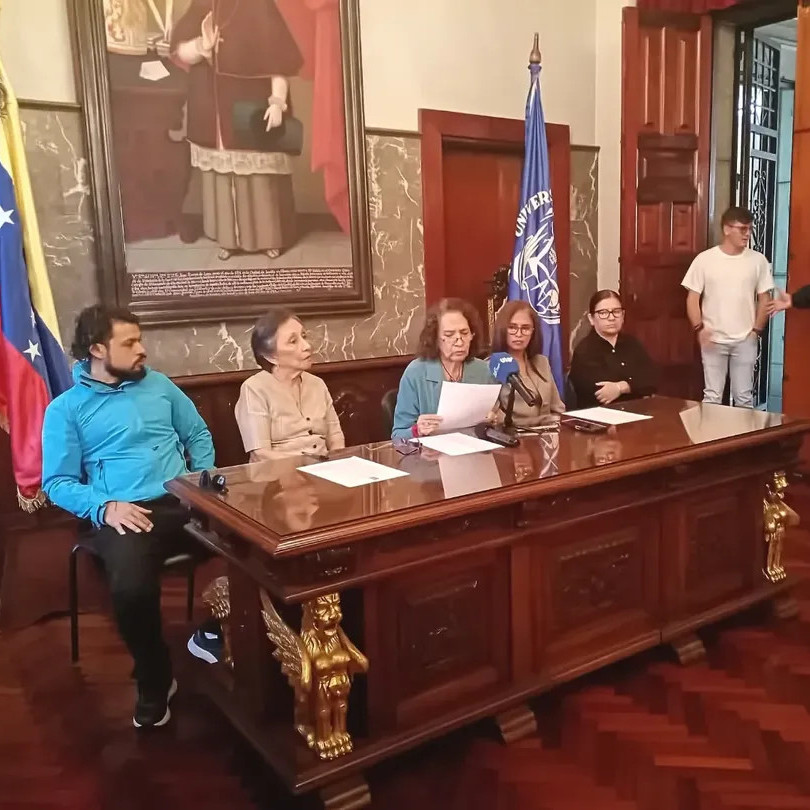 Diario Frontera, Frontera Digital,  Regionales, ,ULA convoca a elecciones para cargos estudiantiles