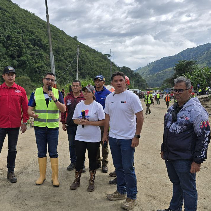 Diario Frontera, Frontera Digital,  Regionales, ,Gobernador Arnaldo Sánchez presentó balance del operativo Fuerza de Tarea Andes 2025