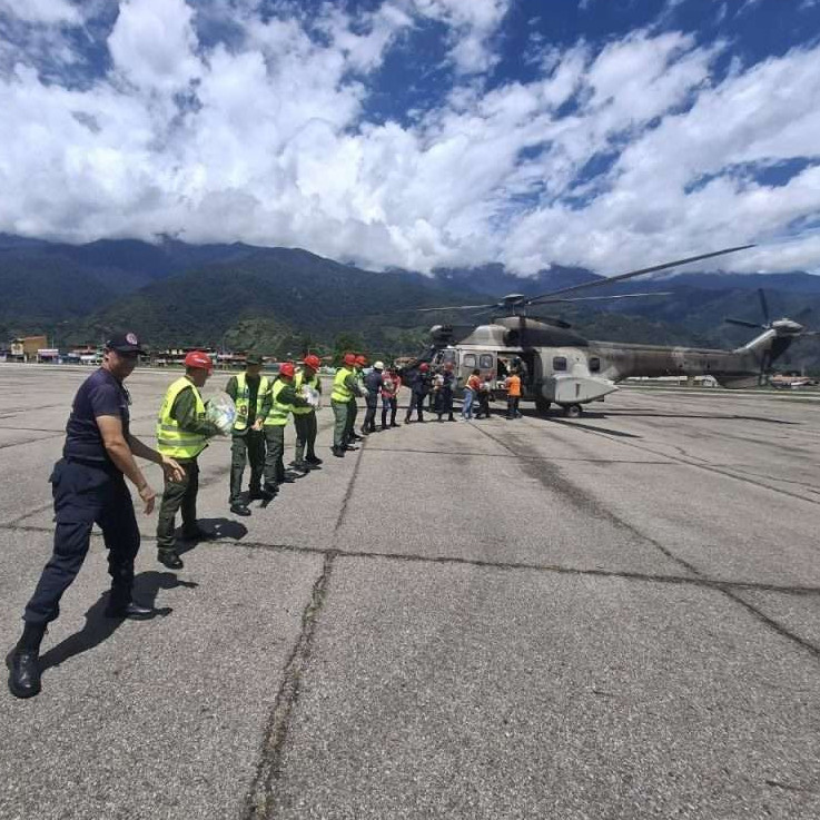 Diario Frontera, Frontera Digital,  Regionales, ,Avanza la recuperación en Mérida tras daños ocasionados por las lluvias
