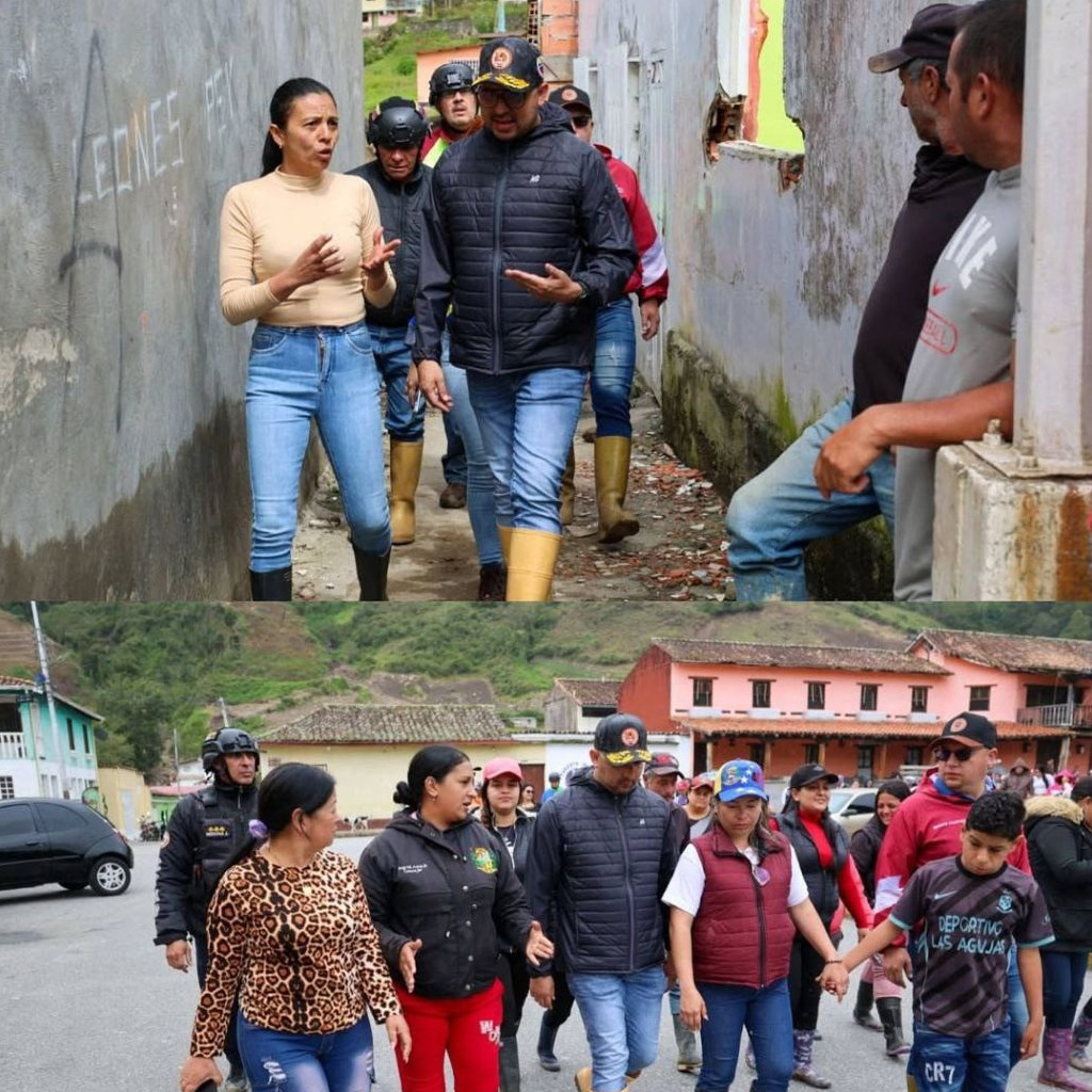 Diario Frontera, Frontera Digital,  Regionales, ,Gobernador Arnaldo Sánchez supervisa atención en Cardenal Quintero y Pueblo Llano