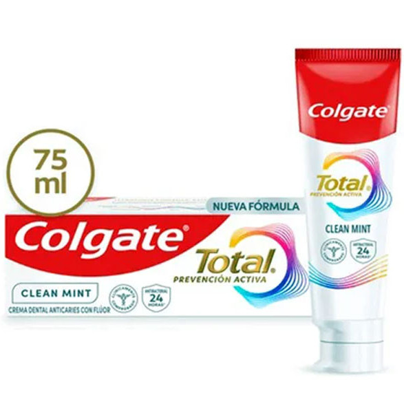 Diario Frontera, Frontera Digital,  Salud, ,Ministerio del Poder Popular para la Salud: Alerta sanitaria en el país 
por crema dental Colgate Clean Mint