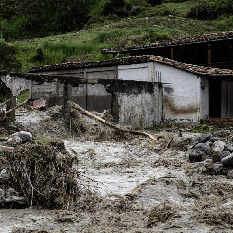 Diario Frontera, Frontera Digital,  Regionales, ,Gobernador de Mérida confirmó que no hay fallecidos por las lluvias recientes