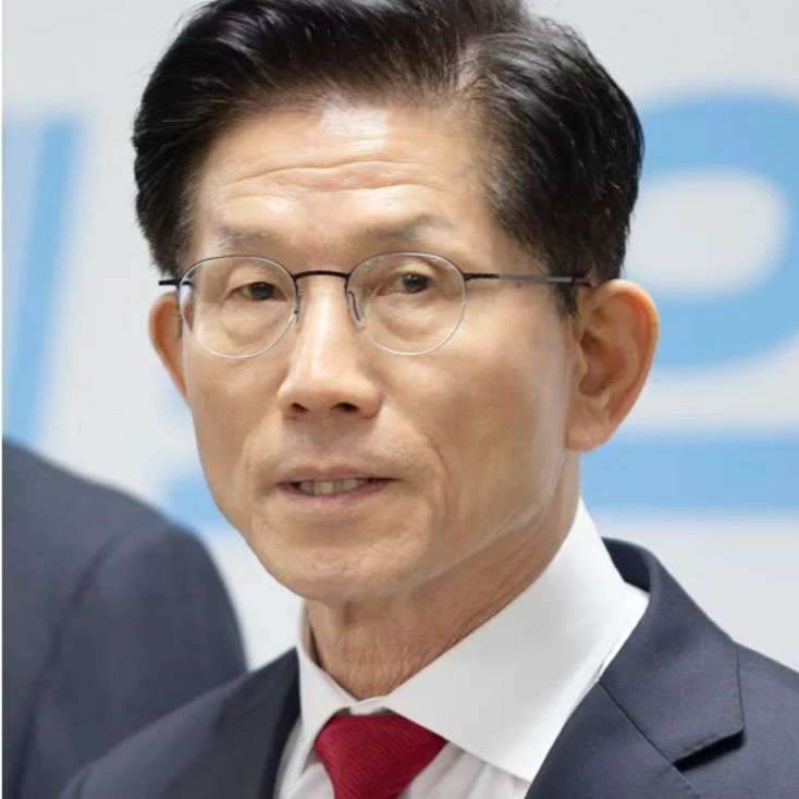 Diario Frontera, Frontera Digital,  Internacionales, ,Corea del Sur elige sucesor de Yoon Suk Yeol tras su destitución por caso ley marcial