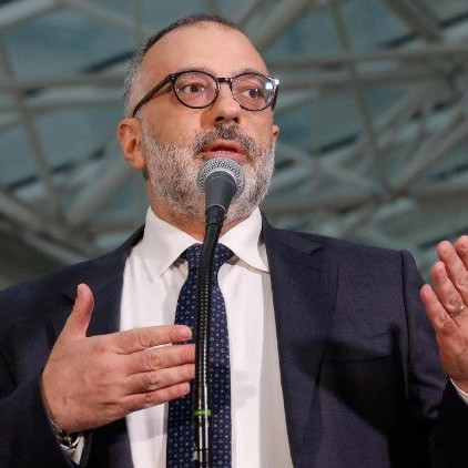 Diario Frontera, Frontera Digital,  Internacionales, ,Luigi Carbone, médico de Francisco, nuevo director de Sanidad del Vaticano