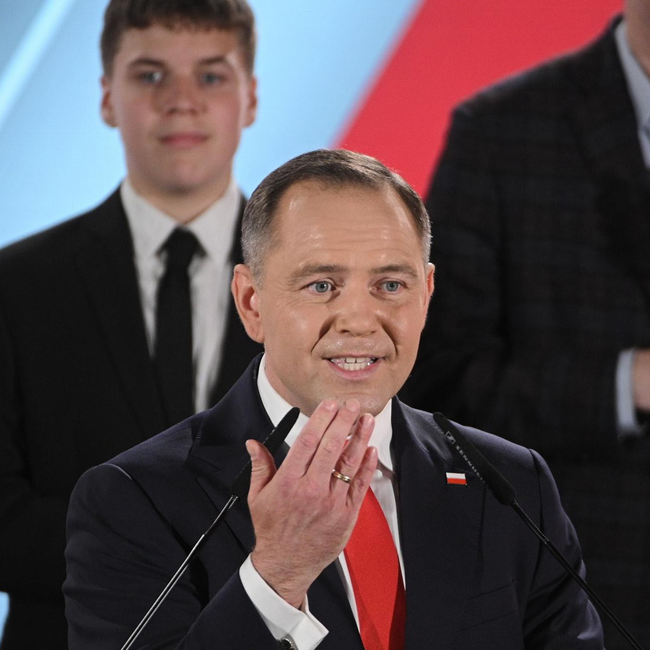 Diario Frontera, Frontera Digital,  Internacionales, ,Karol Nawrocki gana las presidenciales en Polonia con 50,89% de los votos