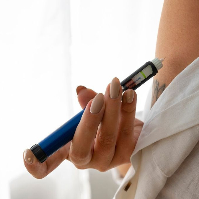 Diario Frontera, Frontera Digital,  Salud, ,Un fármaco para la obesidad reduce infartos 
y muertes cardiovasculares en pacientes de alto riesgo