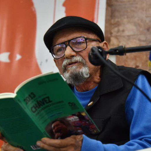Diario Frontera, Frontera Digital,  Opinión, ,Maduro: No a los tambores de guerra por Alirio Liscano