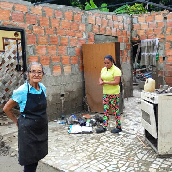 Diario Frontera, Frontera Digital,  Regionales, ,“Tengo 76 años y nunca había presenciado una crecida así”: relatos desde la tragedia