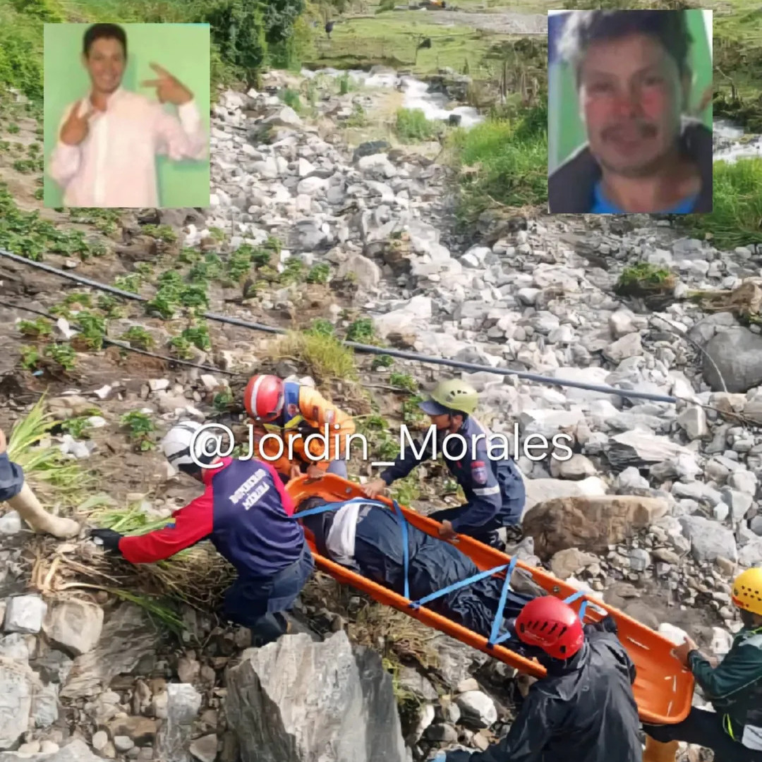 Diario Frontera, Frontera Digital,  Sucesos, ,Padre e hijo murieron en el sector Las Bateas de la Trasandina