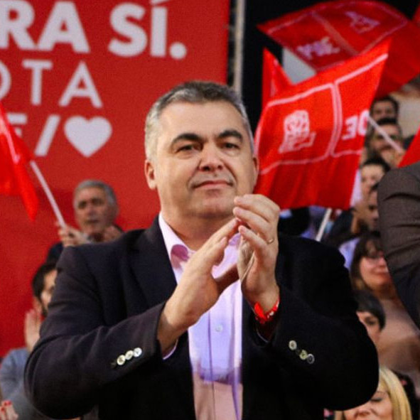 Diario Frontera, Frontera Digital,  Internacionales, ,Decretan prisión provisional para persona de máxima confianza de Pedro Sánchez: 
¿Qué ocurre?