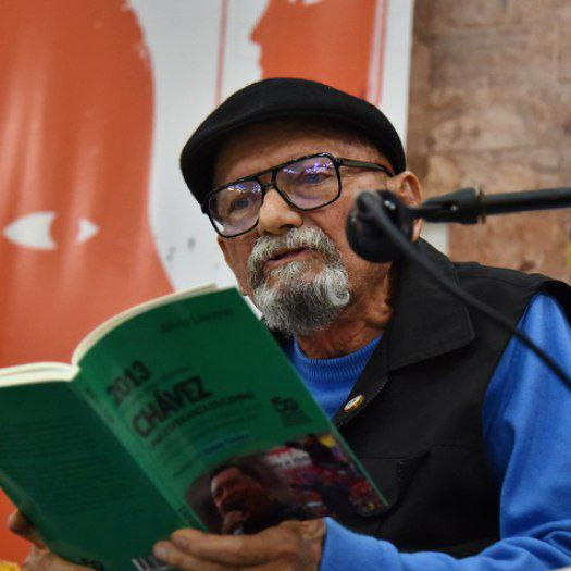 Diario Frontera, Frontera Digital,  Opinión, ,Maduro y el 25May: "Un sector opositor extremista está derrotado... y nosotros hemos ganado la paz con apoyo del pueblo" por Alirio Liscano