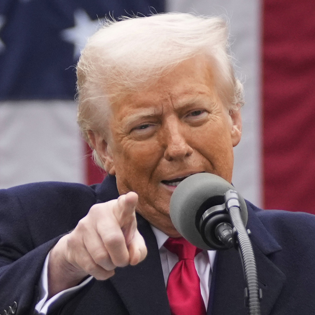 Diario Frontera, Frontera Digital,  Internacionales, ,Trump advierte a socios comerciales que se acerca el fin de la pausa arancelaria