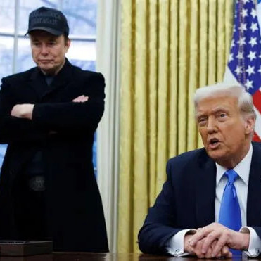 Diario Frontera, Frontera Digital,  Internacionales, ,“Es una abominación repugnante”: Elon Musk lanza duras críticas 
al proyecto de ley fiscal de Trump