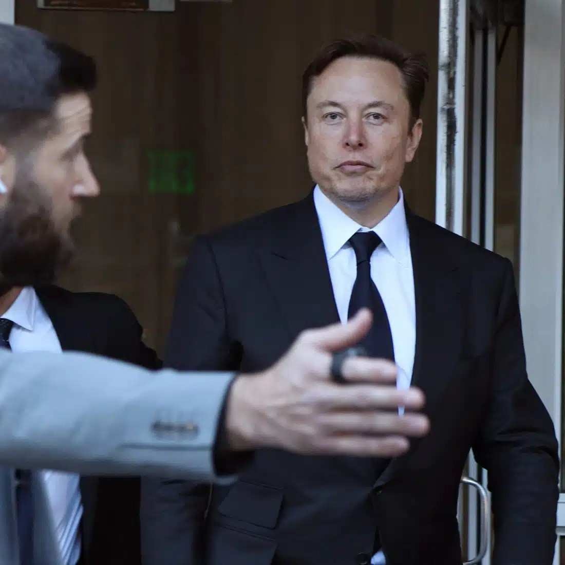 Diario Frontera, Frontera Digital,  Tecnología, ,Elon Musk anunció su servicio de mensajería XChat