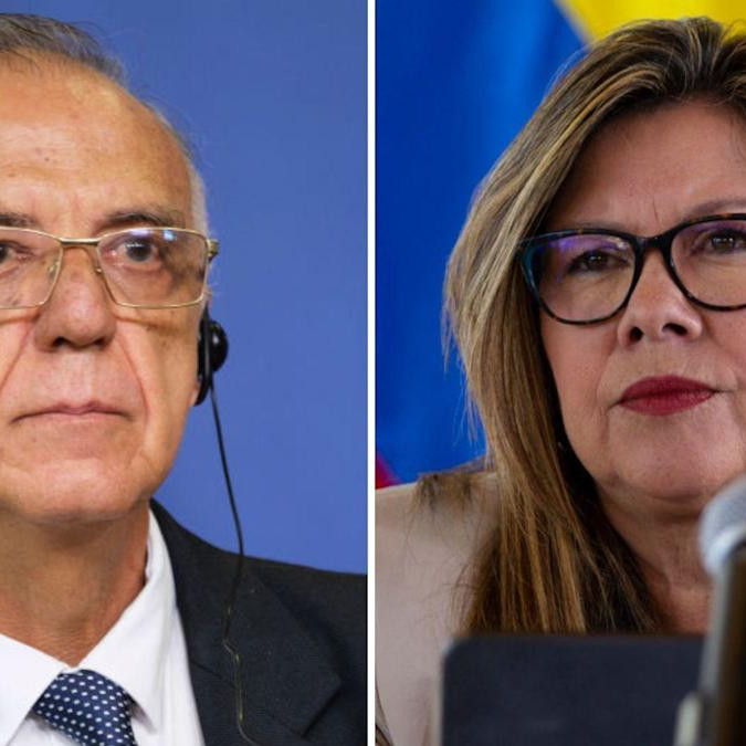 Diario Frontera, Frontera Digital,  Internacionales, ,Por qué la fiscalía en Guatemala pidió la extradición 
de dos altos funcionarios de Colombia