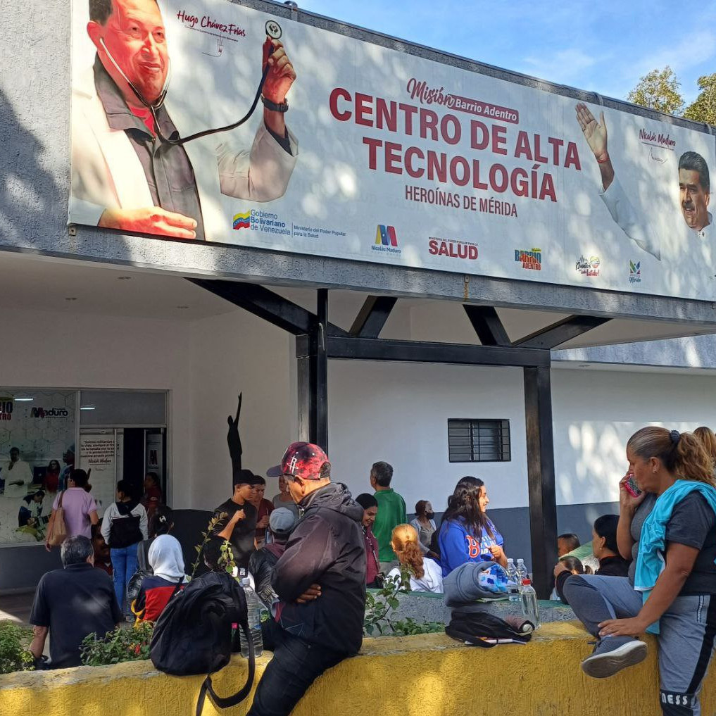 Diario Frontera, Frontera Digital,  Regionales, ,Centro de Alta Tecnología de Mérida ha atendido a más de 30 000 personas