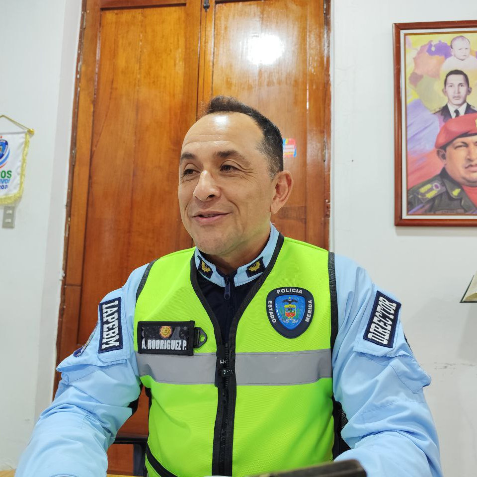 Diario Frontera, Frontera Digital,  Regionales, ,Policía de Mérida abre captación de personal para aspirantes y ex-funcionarios