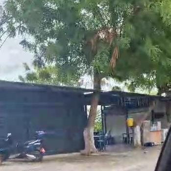 Diario Frontera, Frontera Digital,  El Vigía Panamericana, ,Invasores tomaron la calle de servicio del urbanismo Terrazas de la Pedregosa en El Vigía