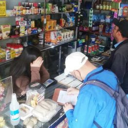 Diario Frontera, Frontera Digital,  Regionales, ,Autoridades de Mérida abordan la especulación y el incumplimiento del tipo de cambio oficial
