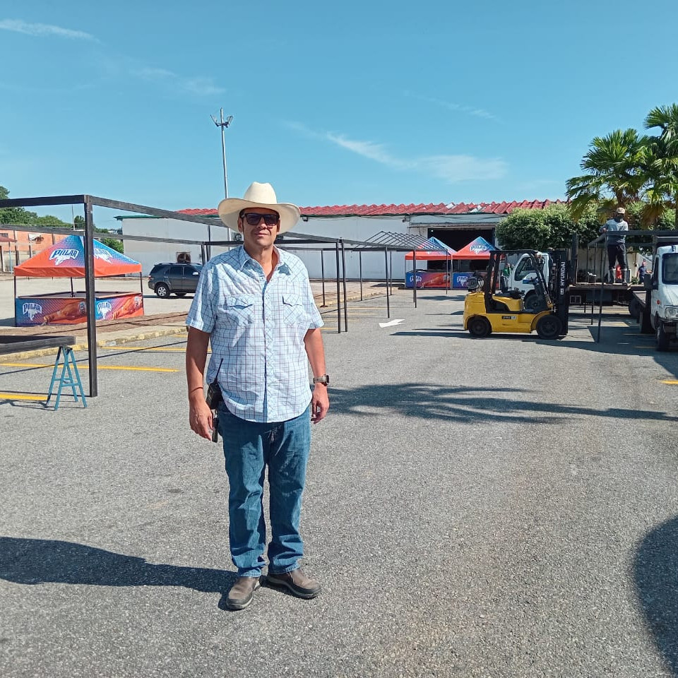 Diario Frontera, Frontera Digital,  El Vigía Panamericana, ,Arranca ExpoAsodegaa por todo lo alto