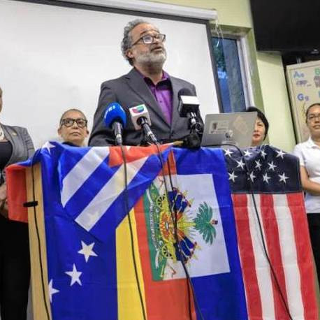 Diario Frontera, Frontera Digital,  Internacionales, ,Organizaciones lanzan advertencia: cancelación del parole afectará a la economía de Estados Unidos