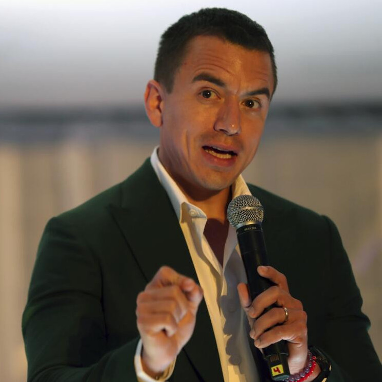 Diario Frontera, Frontera Digital,  Internacionales, ,Ecuador aprobó una reforma para permitir bases militares extranjeras en su territorio
