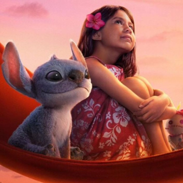 Diario Frontera, Frontera Digital,  Entretenimiento, ,Lilo & Stitch se convierte en la segunda película más taquillera de este año
