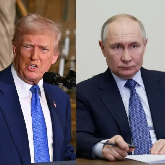 Diario Frontera, Frontera Digital,  Internacionales, ,Rusia descartó una cumbre inminente entre Putin, Trump y Zelenski