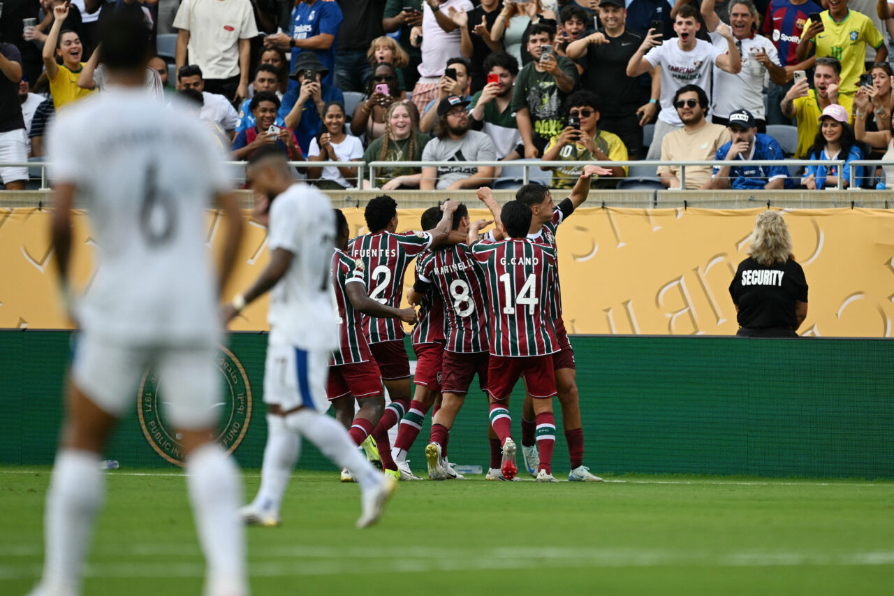 Diario Frontera, Frontera Digital,  Deportes, ,El Fluminense de Soteldo derrota al Al Hilal y avanza a semifinales del Mundial de Clubes