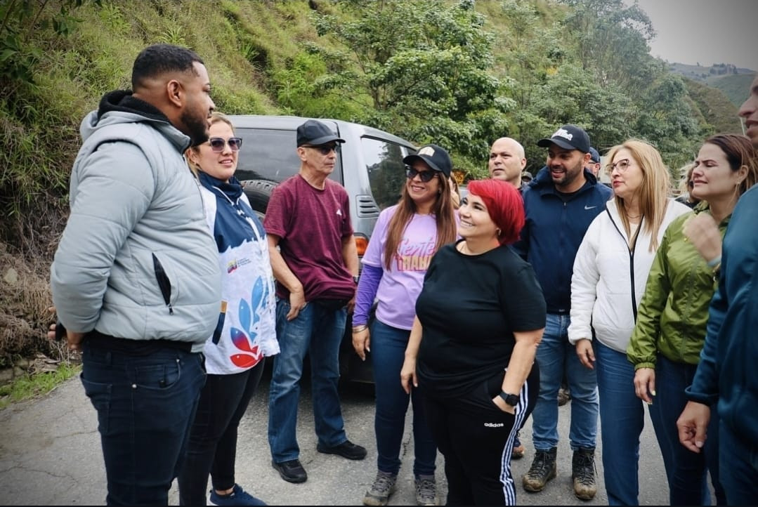 Diario Frontera, Frontera Digital,  Regionales, ,Legisladora Carolina Arias canaliza respuestas 
para los municipios afectados por las lluvias en Mérida