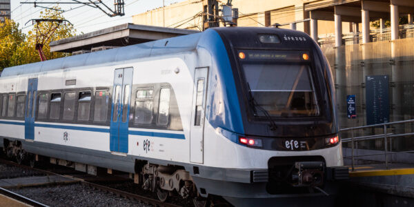 Diario Frontera, Frontera Digital,  Internacionales, ,Venezolano fue atropellado por un tren y le amputaron ambas piernas en Chile