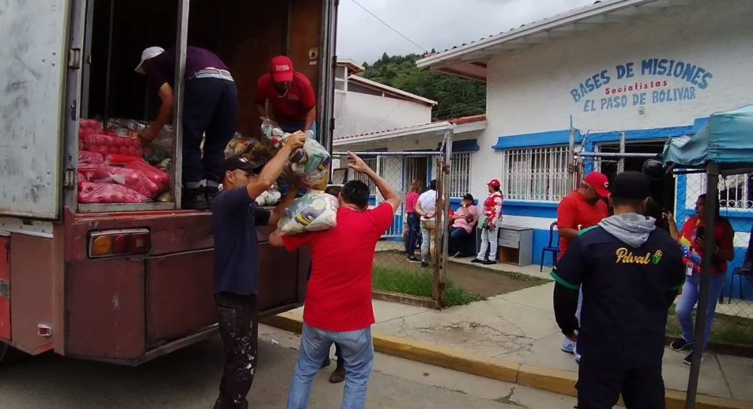 Diario Frontera, Frontera Digital,  Regionales, ,Pdval atendió a 1500 familias de la comunidad de Don Perucho