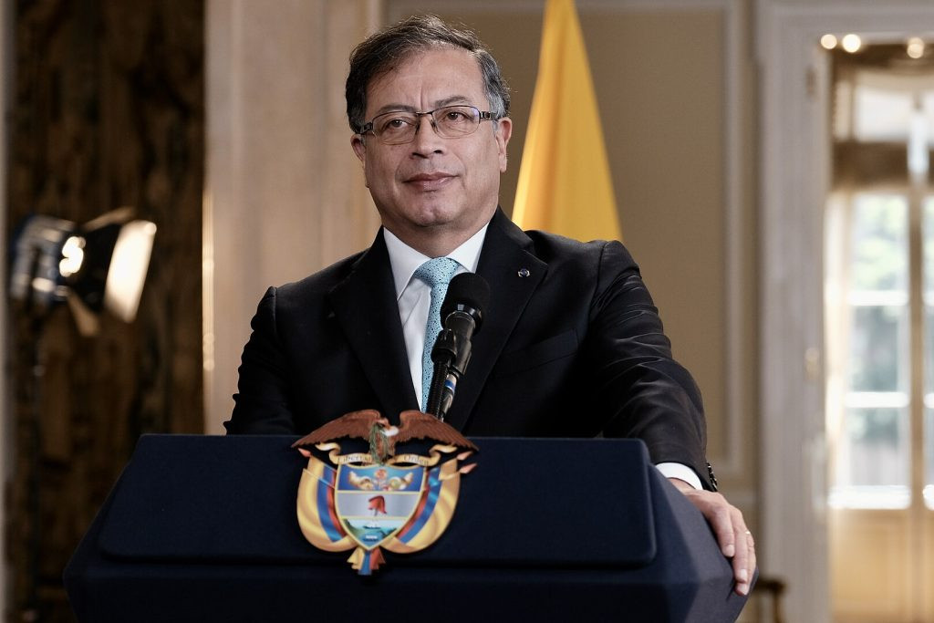 Diario Frontera, Frontera Digital,  Internacionales, ,Supuesto plan golpista, renuncia de la canciller y roces con EE. UU.: 
¿se cierne una crisis sobre Petro?
