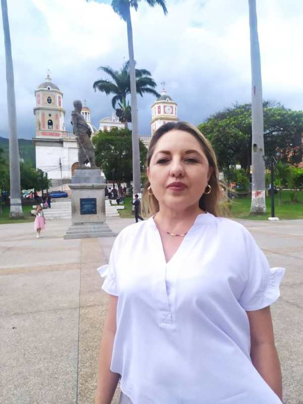 Diario Frontera, Frontera Digital,  Politica, ,Elizabeth Hernández oficializa su candidatura a la Alcaldía con un llamado al cambio