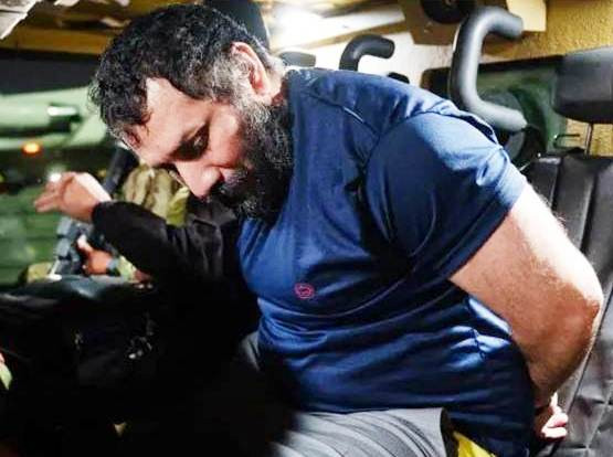 Diario Frontera, Frontera Digital,  Internacionales, ,Estados Unidos solicita oficialmente a Ecuador 
la extradición de Fito tras su captura en junio