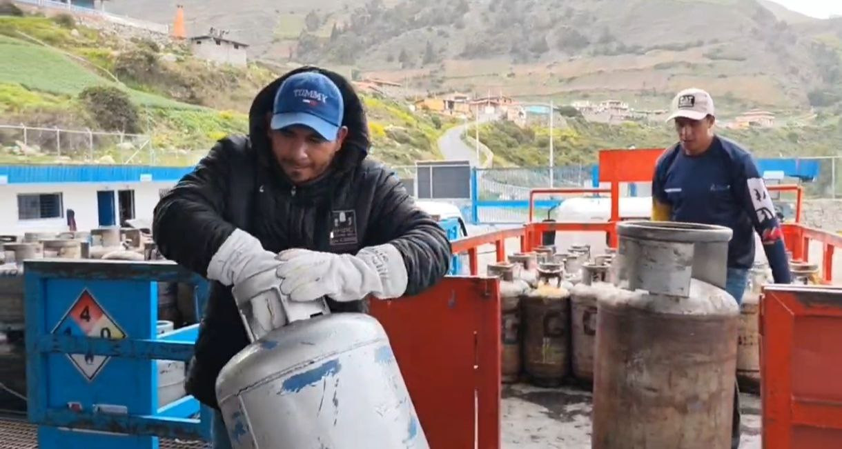 Diario Frontera, Frontera Digital,  Regionales, ,Más de 8500 familias de Mérida fueron atendidas con la dotación de gas doméstico