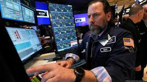 Diario Frontera, Frontera Digital,  Tecnología, ,Wall Street cerró con ganancias arrastrado por el récord de Nvidia
