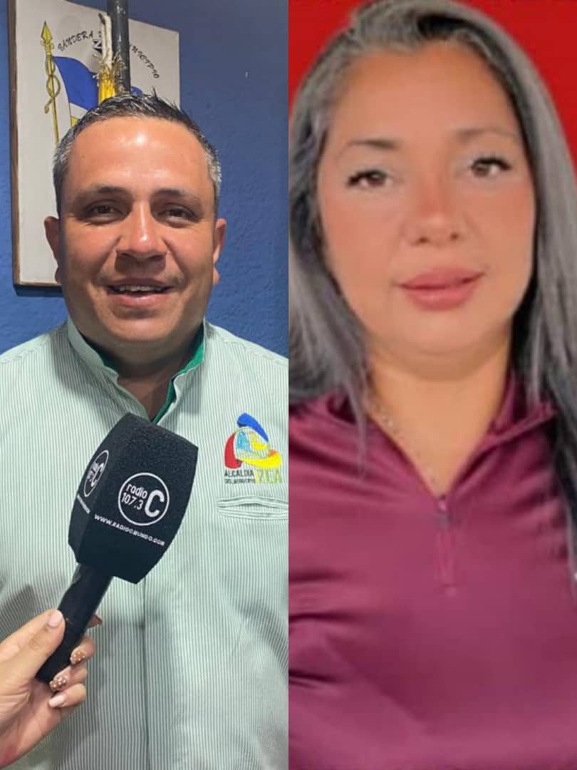 Diario Frontera, Frontera Digital,  Politica, ,Zea Inicia campaña electoral: Bustamante y Carrero en la contienda por la alcaldía
