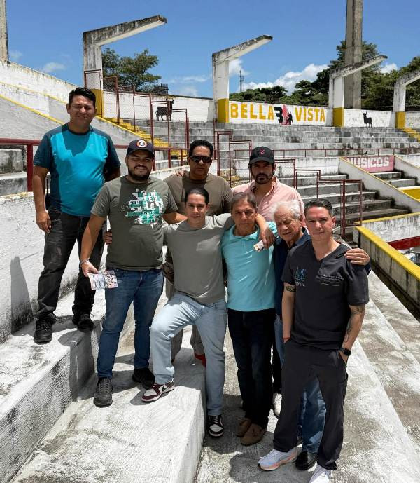 Diario Frontera, Frontera Digital,  Entretenimiento, ,Suspenden Corrida Extraordinaria de la Feria de Táriba