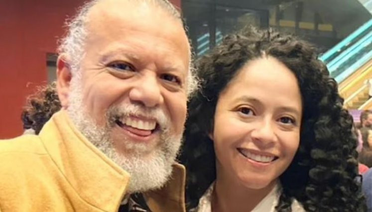 Diario Frontera, Frontera Digital,  Farándula, ,A los 50, con mi esposa: Alberto Linero habló de su primera relación sexual