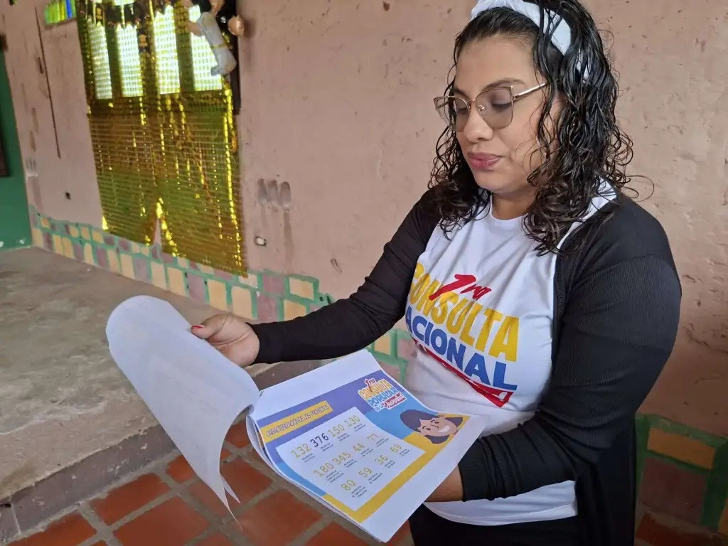 Diario Frontera, Frontera Digital,  Regionales, ,1678 propuestas juveniles irán a consulta popular en Mérida