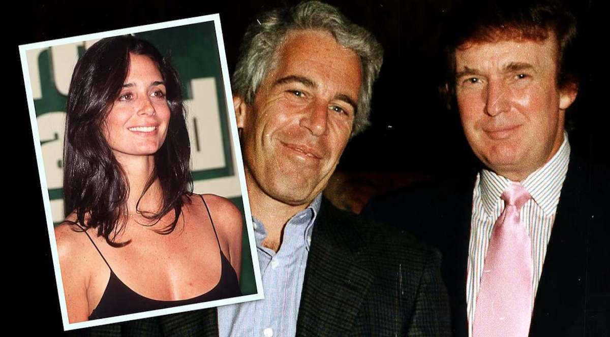 Diario Frontera, Frontera Digital,  Internacionales, ,Por qué está aumentando la presión sobre el gobierno de Trump 
para que haga públicos los archivos de Jeffrey Epstein